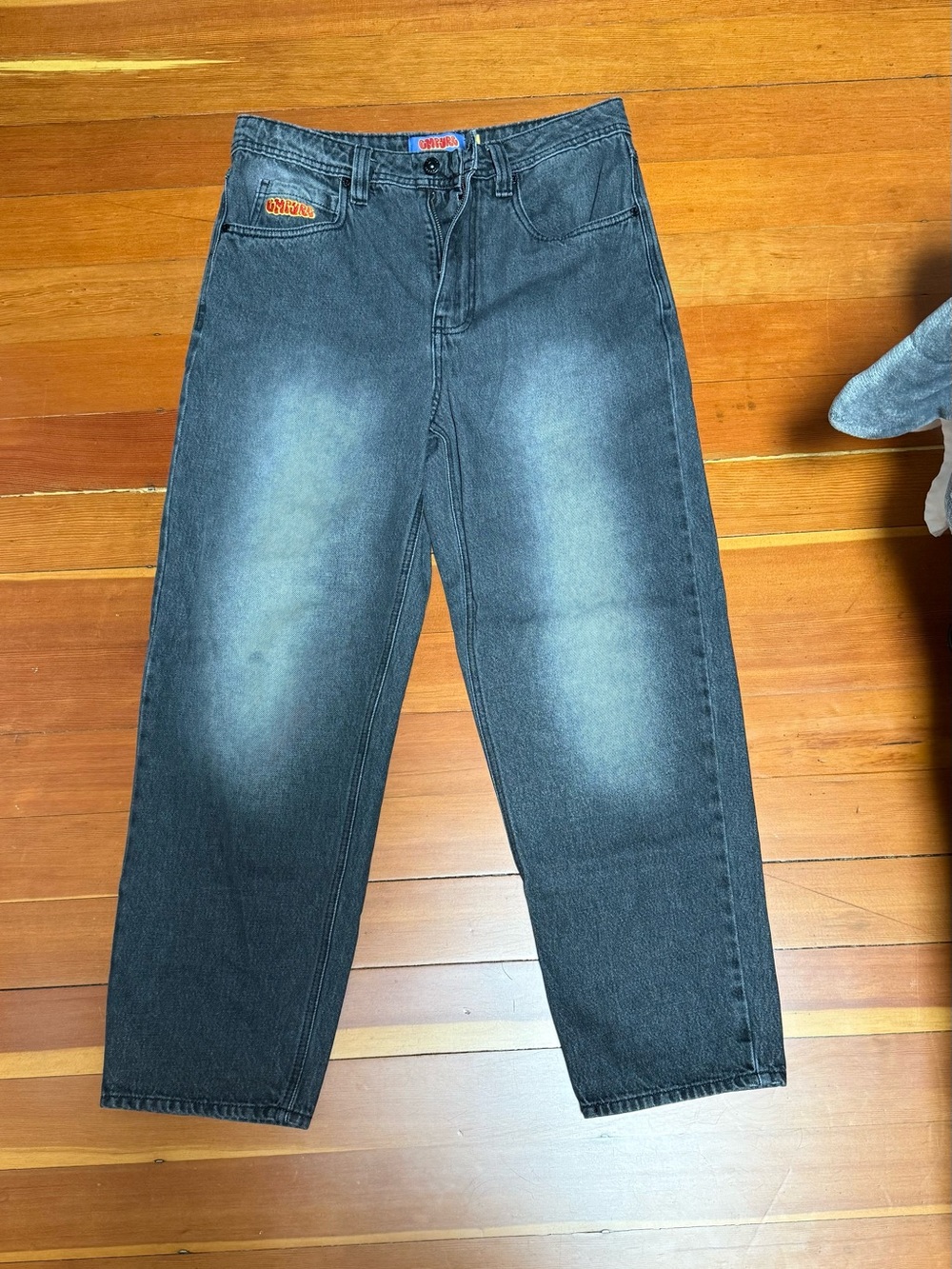 Empyre Jeans Black Men’s Size 30